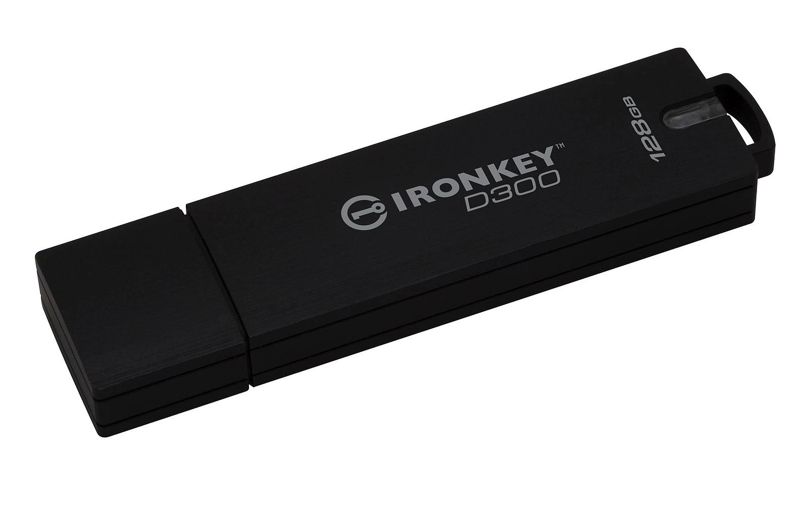 IronKey D300 verschlüsselter USB-Stick