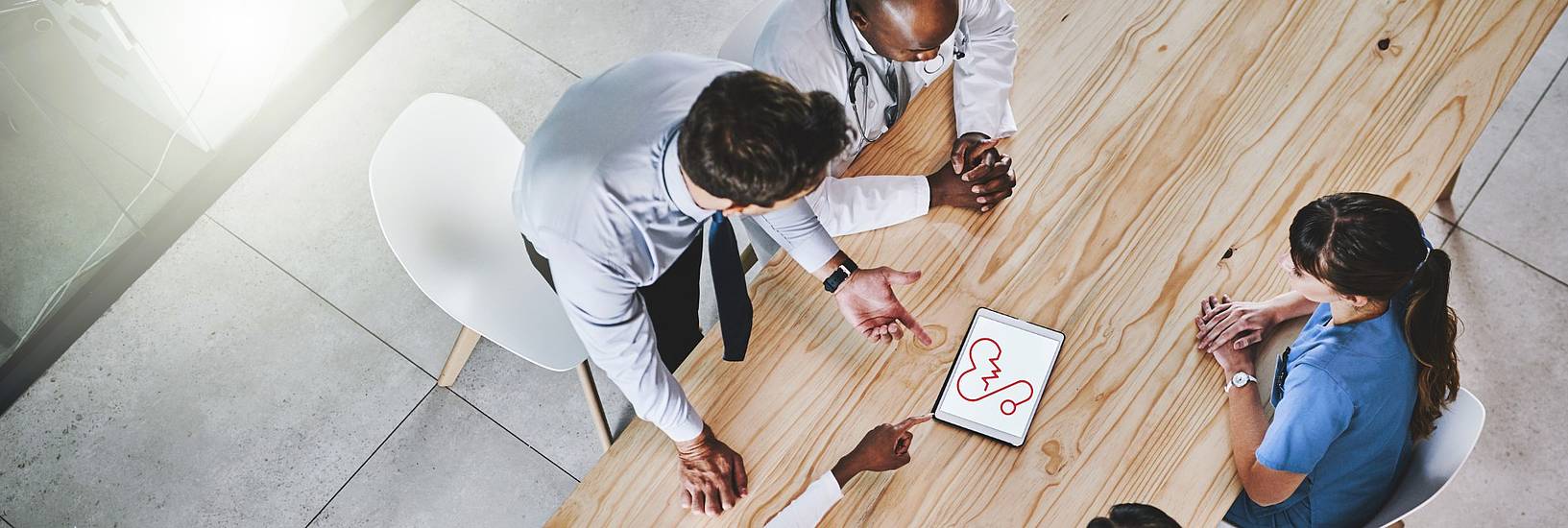 KHZF-Fördermittel Beratung bei ProSoft