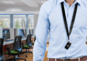 Hardware Token mit Bluetooth Technologie