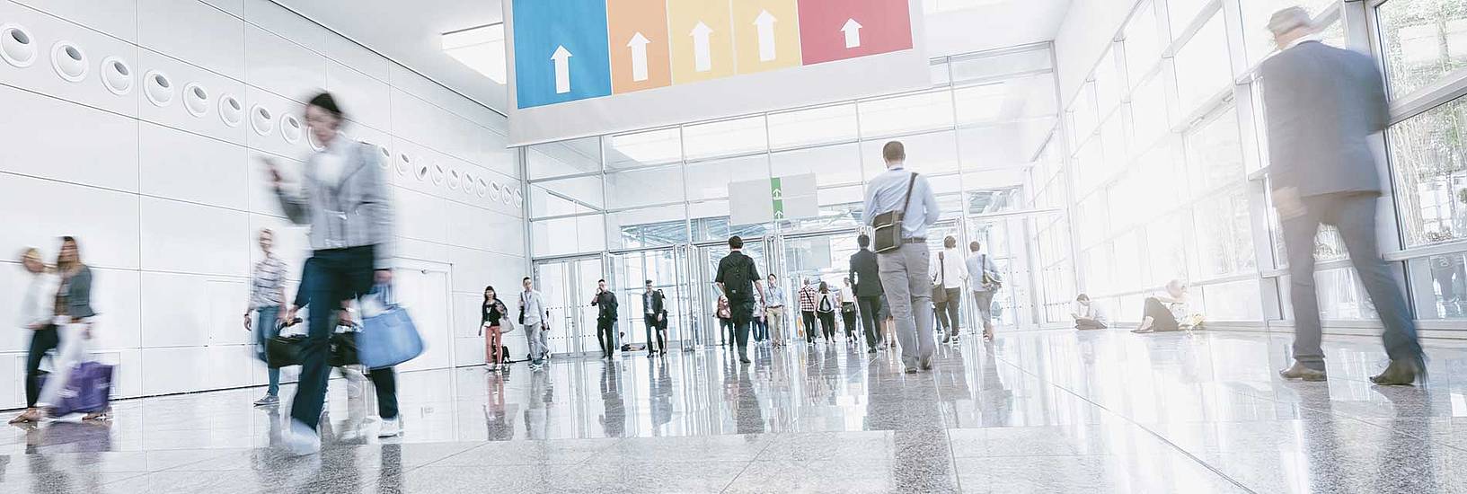 ProSoft & OPSWAT Messe