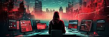 Bundeslagebild Cybercrime