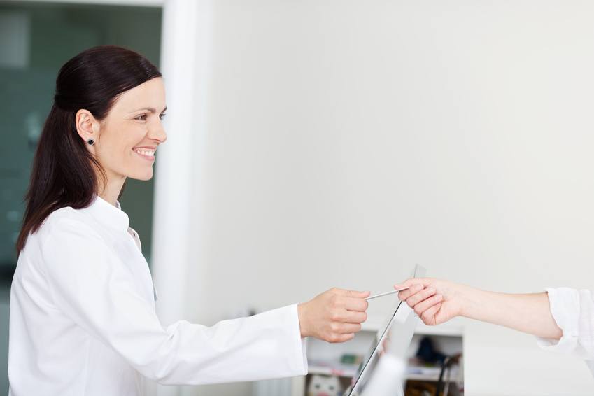 Gesundheitsdaten HIPAA Compliance