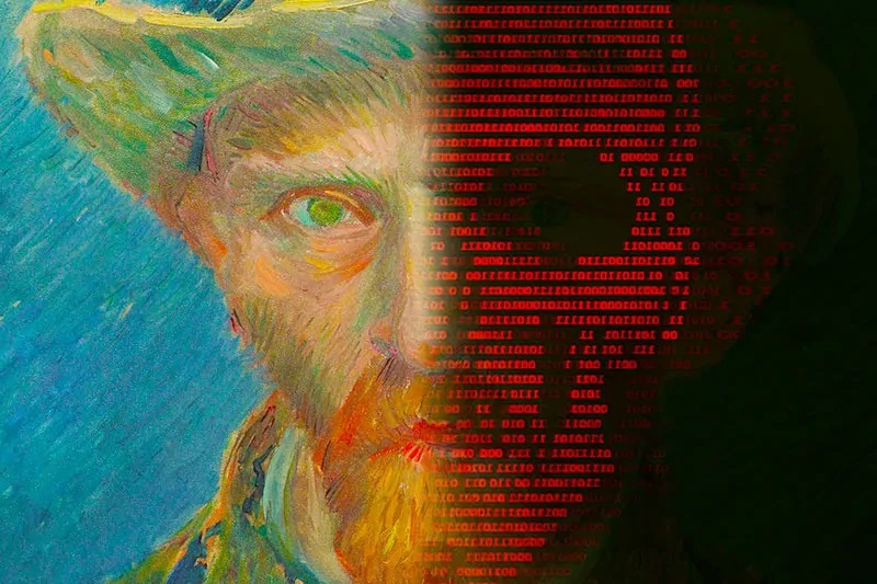 Datei Desinfektion gegen Steganografie