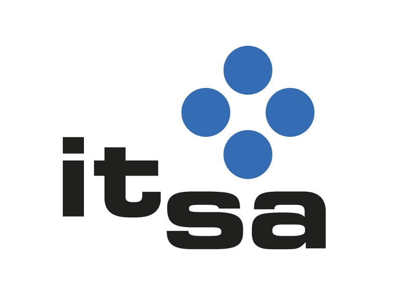 ProSoft@it-sa Messe 2019