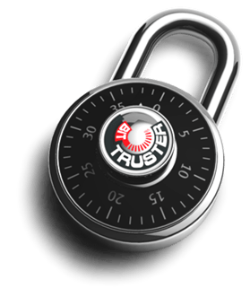 Bitlocker-Management durch BitTruster