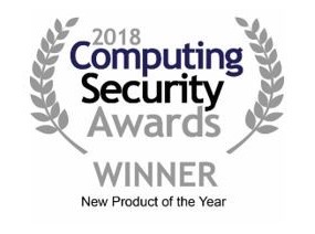 Product of the Year Award für SafeToGo Solo