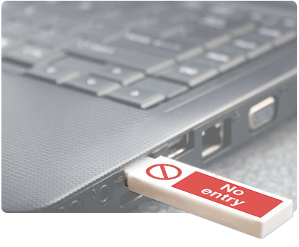 Endpoint Security als Teil von IT Asset Management