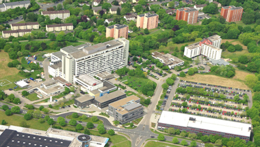 ProLog Log-Management bei Lahn-Dill Kliniken