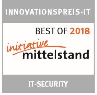 Log-Management IT@Work ProLog gewinnt Innovationspreis