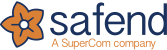 Safend Data Loss Prevention Logo