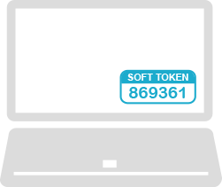 2-Faktor Authentifizierung per Windows und Mac OS App