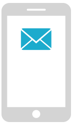 Zwei-Faktor-Authentifizierung per pre-loaded E-Mail