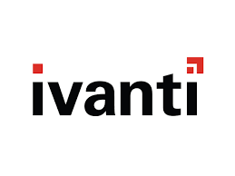 Ivanti Logo