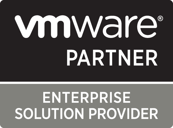 VMware Enterprise Solution Provider