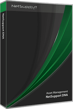 IT Management von Assets