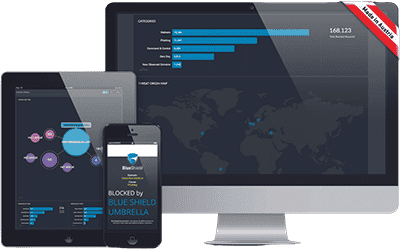 DNS-Filter gegen Gefahren beim Surfen
