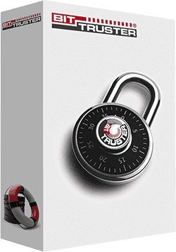 Microsoft BitLocker Verschlüsselung verwalten