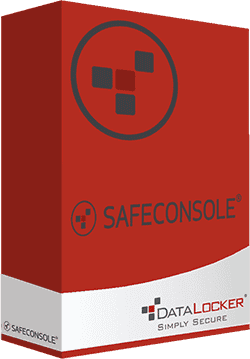 Zentrales Management bei Verschlüsselung