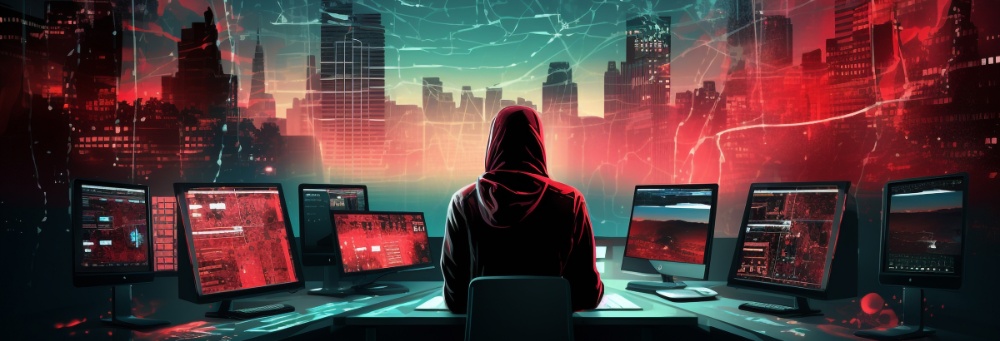 Bundeslagebild Cybercrime